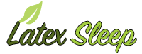 Latex Sleep – Latex Mattresses & Toppers Logo