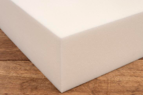 High-Density Support Foam