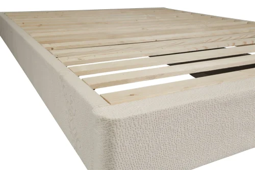 Natural Wood Foundation