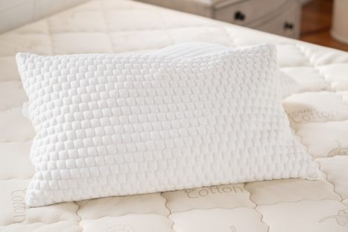 Shredded Latex Pillow
