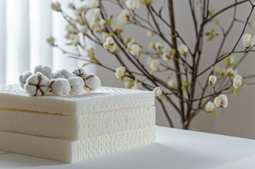 Talalay Toppers