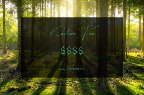 Custom Fee