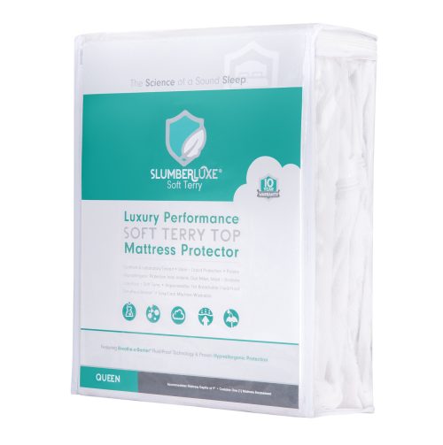 Slumberluxe Mattress Protector