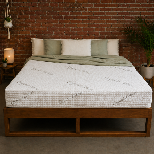 Sleep Store Latex Mattress